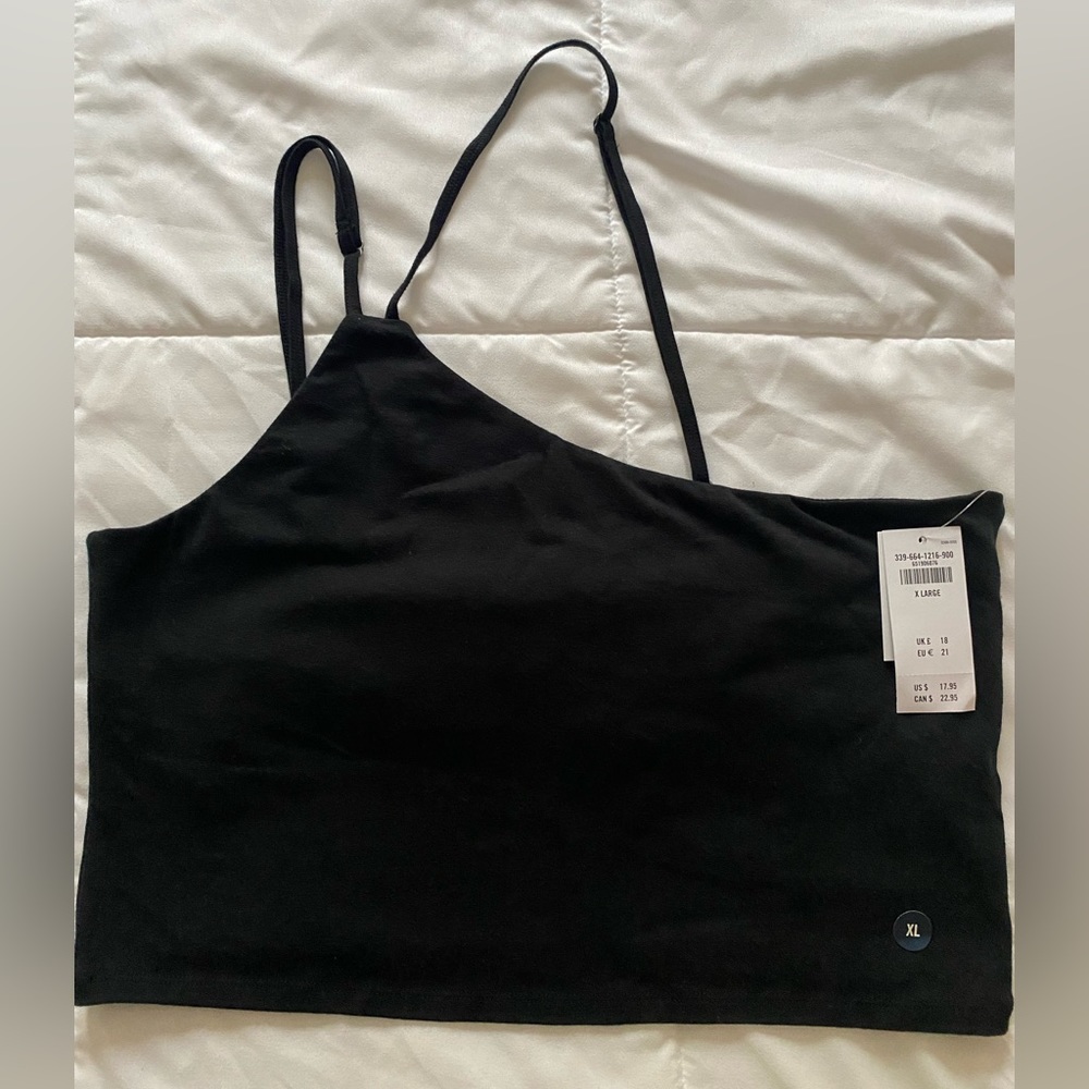Hollister Tank Top